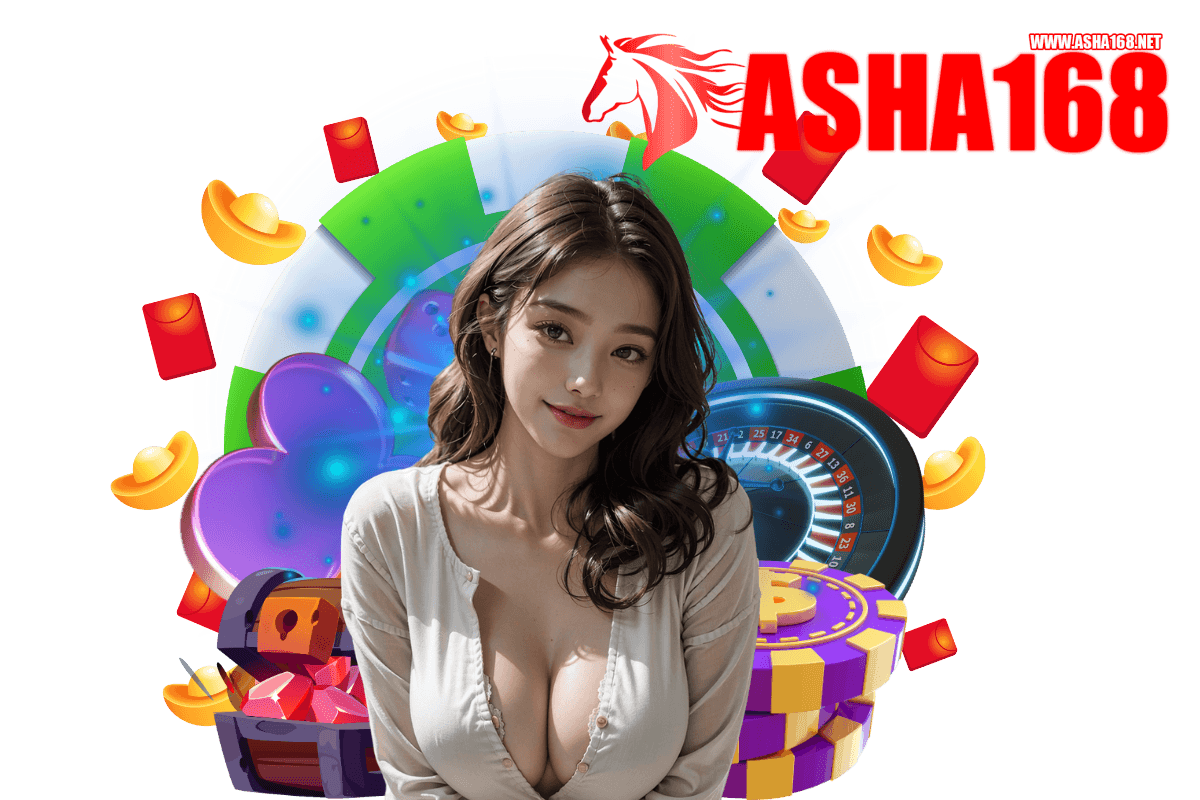 asha168