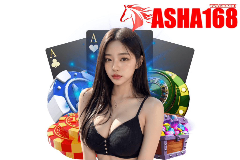 ยูฟ่าเบท asha168