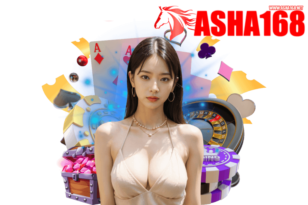 asha168 คืนยอดเสีย
